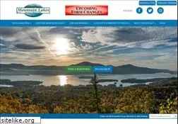 Sites similar to mountainlakesboardofrealtors.com