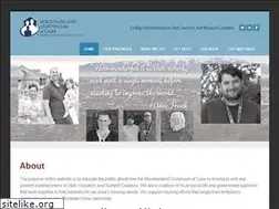 Sites similar to mountainlandcoc.org