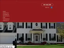 Sites similar to mountainlandexteriors.com