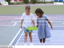 Sites similar to mountainlandheadstart.org