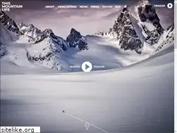 Sites similar to mountainlifefilm.com