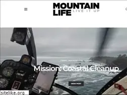 Sites similar to mountainlifemedia.ca