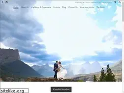Sites similar to mountainlifephotography.com