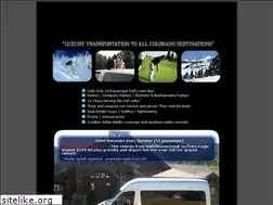 Sites similar to mountainlimousine.com