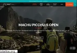 Sites similar to mountainlodgesofperu.com