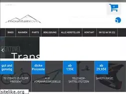 Sites similar to mountainlove.de