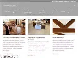 Sites similar to mountainlumber.com