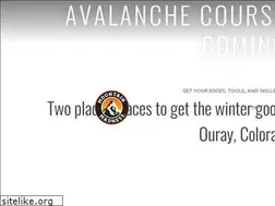 Sites similar to mountainmadness.com