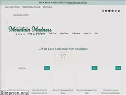 Sites similar to mountainmadnesssoap.com