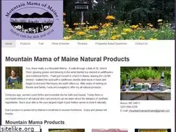 Sites similar to mountainmamaofmaine.com