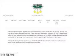 Sites similar to mountainmanpawn.com