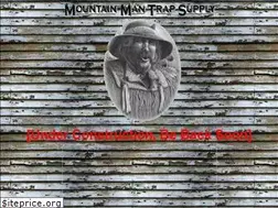 Sites similar to mountainmantraps.com