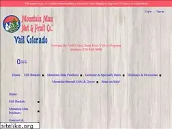 Sites similar to mountainmanvail.com