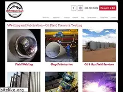 Sites similar to mountainmanwelding.com
