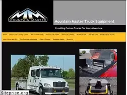 Sites similar to mountainmaster.net