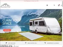 Sites similar to mountainmat.com