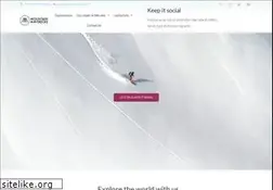 Sites similar to mountainmavericks.com
