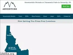 Sites similar to mountainmeadowrentals.com