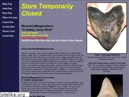 Sites similar to mountainmegalodons.com