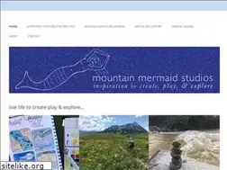 Sites similar to mountainmermaidstudios.com