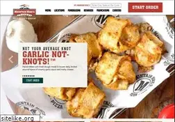 Sites similar to mountainmikes.com