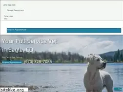 Sites similar to mountainmobilevet.com