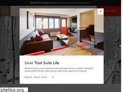 Sites similar to mountainmodernmotel.com