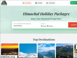 Sites similar to mountainmysteries.com