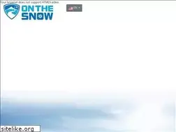 Sites similar to mountainnews.com