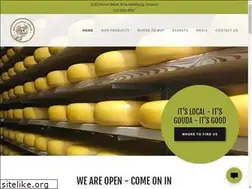 Sites similar to mountainoakcheese.com