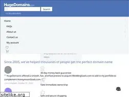 Sites similar to mountainofevidence.com