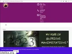 Sites similar to mountainoffire.org.uk