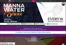 Sites similar to mountainoffire.org