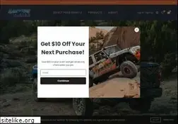 Sites similar to mountainoffroad.com