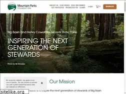 Sites similar to mountainparks.org