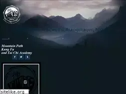 Sites similar to mountainpathabq.com