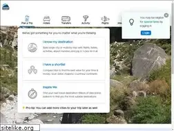Sites similar to mountainpeakadventure.net