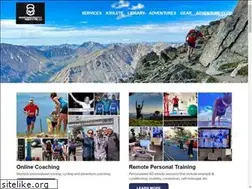 Sites similar to mountainpeakfitness.com