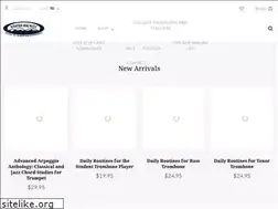 Sites similar to mountainpeakmusic.com