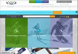 Sites similar to mountainpeaks.ru