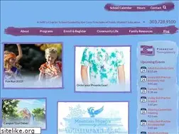 Sites similar to mountainphoenix.org