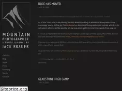 Sites similar to mountainphotographer.com