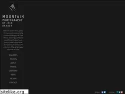 Sites similar to mountainphotography.com