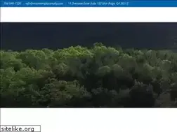 Sites similar to mountainplacerealty.com
