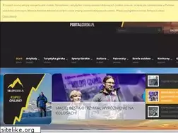 Sites similar to mountainportal.com