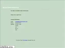 Sites similar to mountainproduce.com