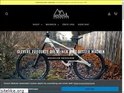 Sites similar to mountainproducts.de