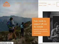 Sites similar to mountainprojectmt.com