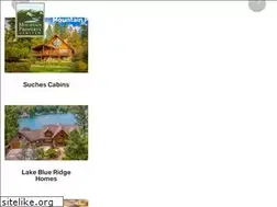 Sites similar to mountainpropertylimited.com