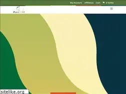 Sites similar to mountainpurecbd.com